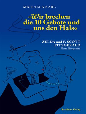 cover image of Wir brechen die 10 Gebote und uns den Hals